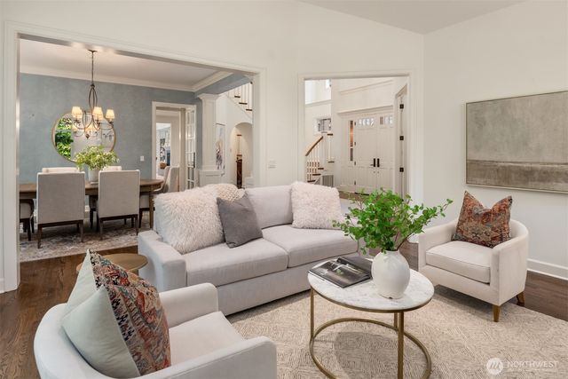 13609 NE 28th Street, Bellevue, WA 98005