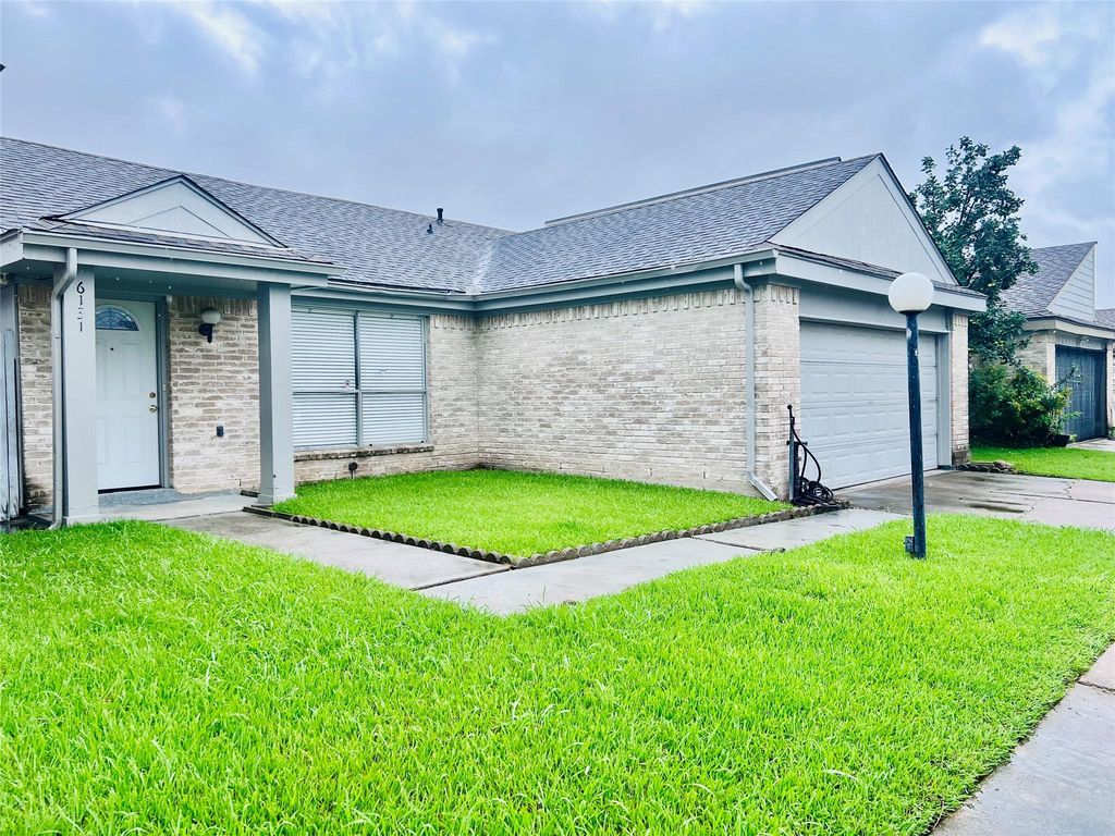 6131 Havendale Drive, Houston, TX 77072