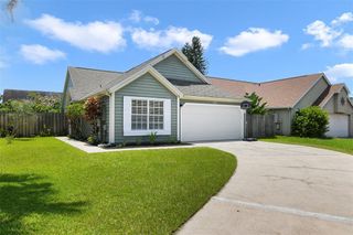 12306 GINGHAM COURT, Orlando, FL 32828
