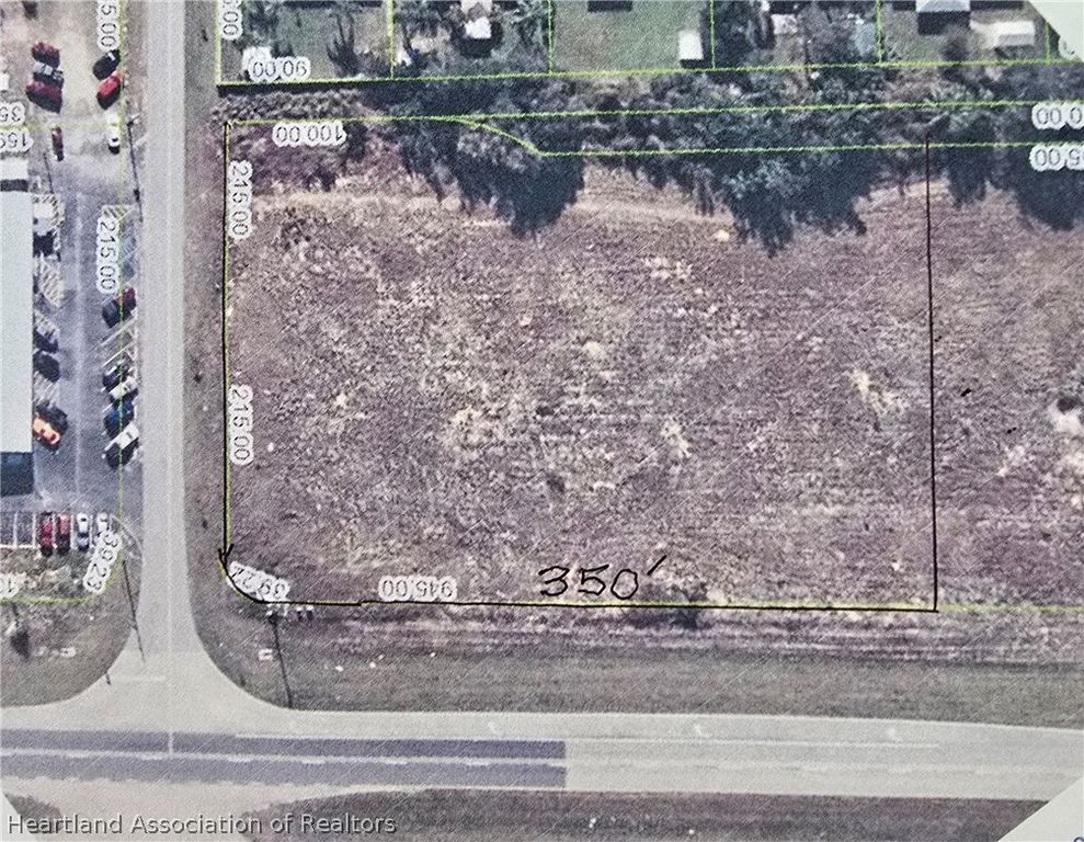 1582 Us-27 Highway N, Lake Placid, FL 33852