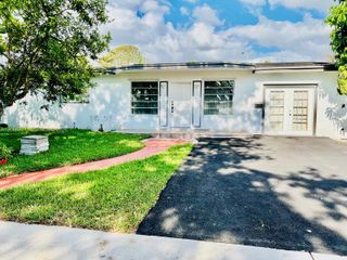 18320 NE 7th Court, North Miami Beach, FL 33179
