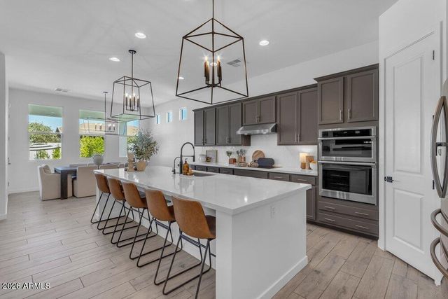 1162 E LA FORTUNA Court, San Tan Valley, AZ 85140