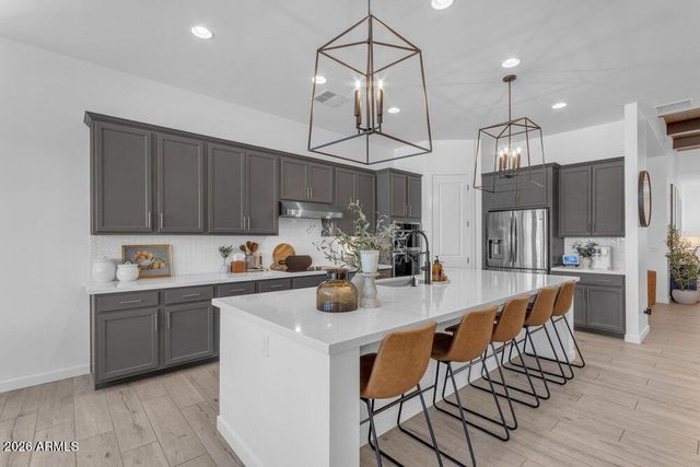 1162 E LA FORTUNA Court, San Tan Valley, AZ 85140