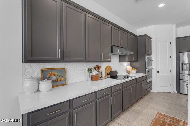 1162 E LA FORTUNA Court, San Tan Valley, AZ 85140