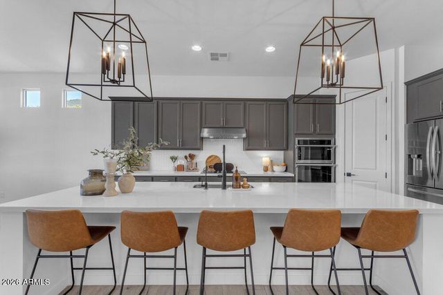 1162 E LA FORTUNA Court, San Tan Valley, AZ 85140