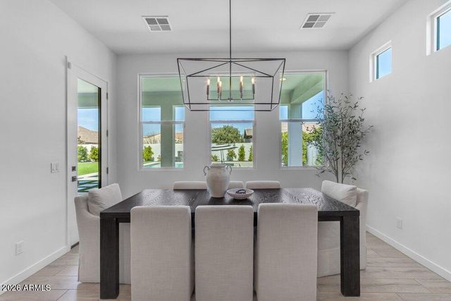 1162 E LA FORTUNA Court, San Tan Valley, AZ 85140