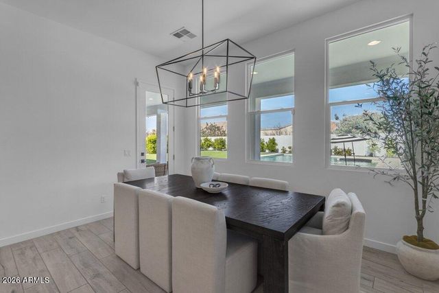 1162 E LA FORTUNA Court, San Tan Valley, AZ 85140