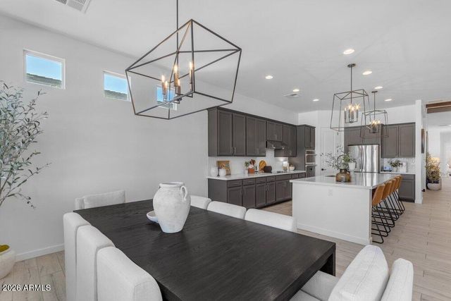 1162 E LA FORTUNA Court, San Tan Valley, AZ 85140