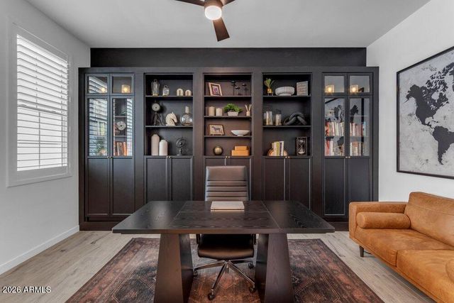 1162 E LA FORTUNA Court, San Tan Valley, AZ 85140