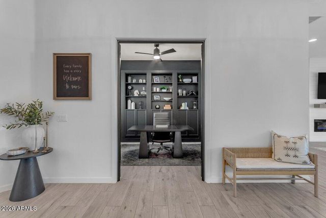 1162 E LA FORTUNA Court, San Tan Valley, AZ 85140