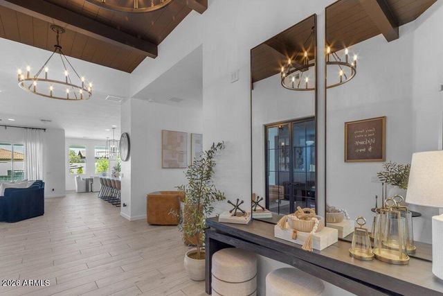 1162 E LA FORTUNA Court, San Tan Valley, AZ 85140