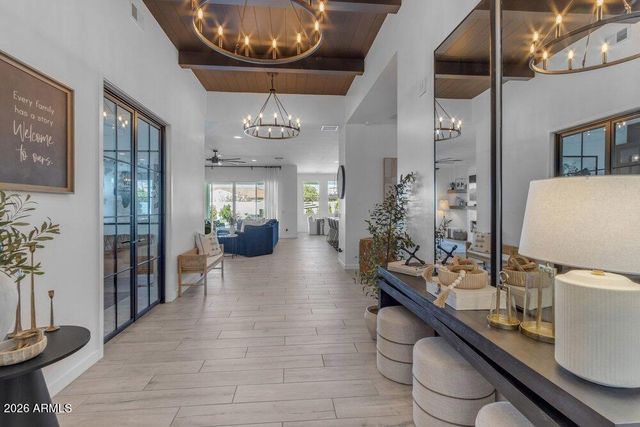 1162 E LA FORTUNA Court, San Tan Valley, AZ 85140