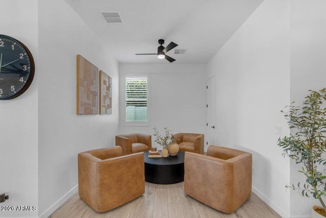 1162 E LA FORTUNA Court, San Tan Valley, AZ 85140