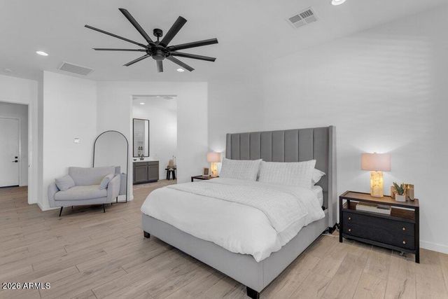 1162 E LA FORTUNA Court, San Tan Valley, AZ 85140