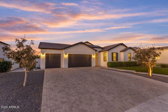 1162 E LA FORTUNA Court, San Tan Valley, AZ 85140