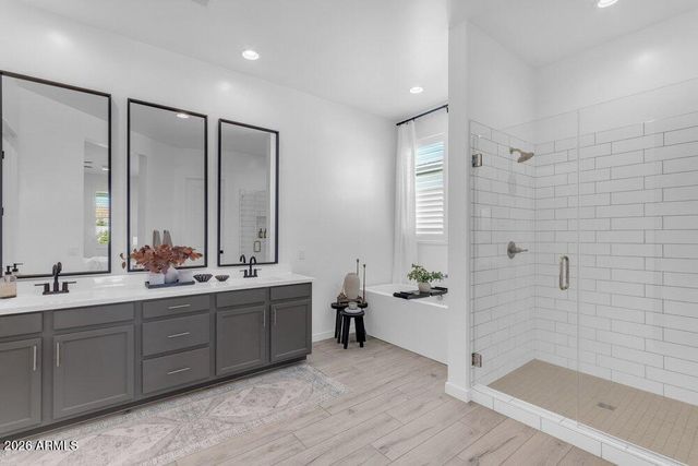 1162 E LA FORTUNA Court, San Tan Valley, AZ 85140