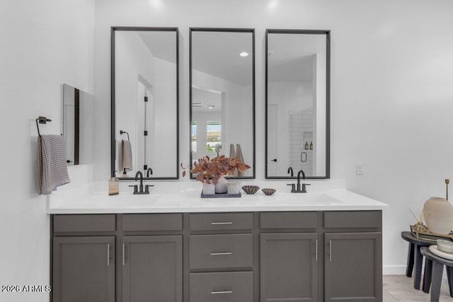 1162 E LA FORTUNA Court, San Tan Valley, AZ 85140