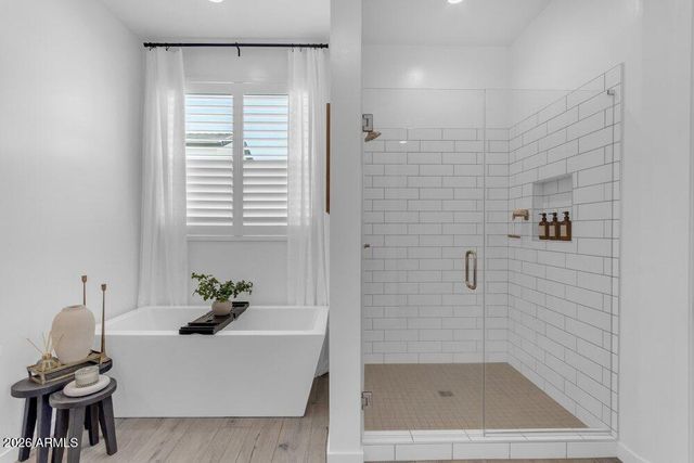 1162 E LA FORTUNA Court, San Tan Valley, AZ 85140