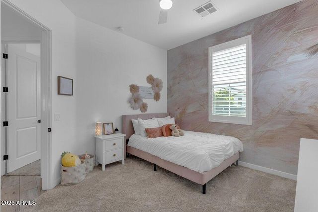 1162 E LA FORTUNA Court, San Tan Valley, AZ 85140