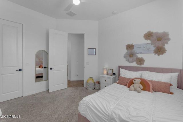 1162 E LA FORTUNA Court, San Tan Valley, AZ 85140