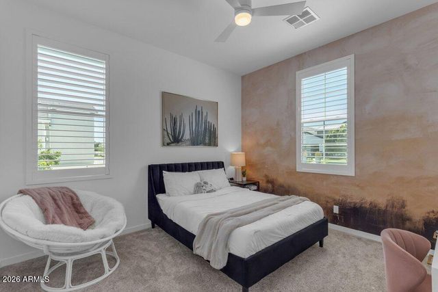 1162 E LA FORTUNA Court, San Tan Valley, AZ 85140