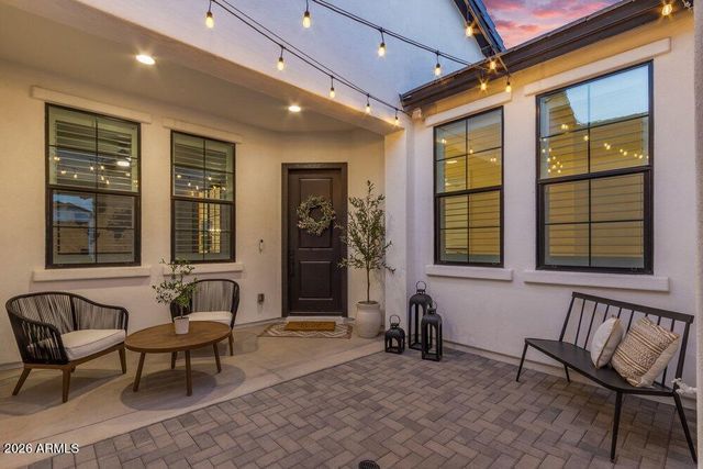 1162 E LA FORTUNA Court, San Tan Valley, AZ 85140