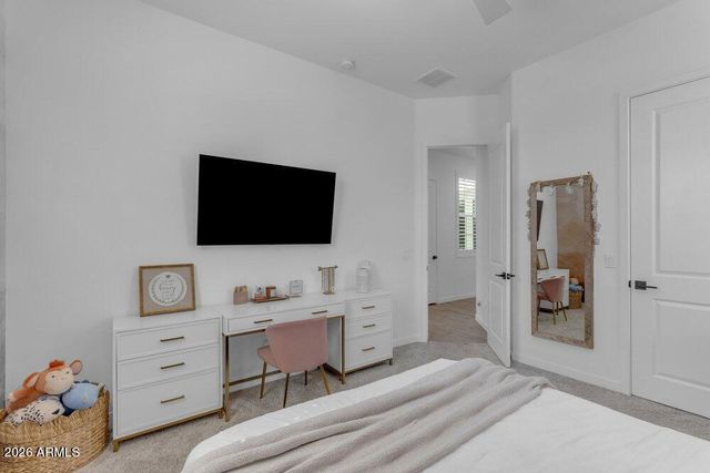 1162 E LA FORTUNA Court, San Tan Valley, AZ 85140