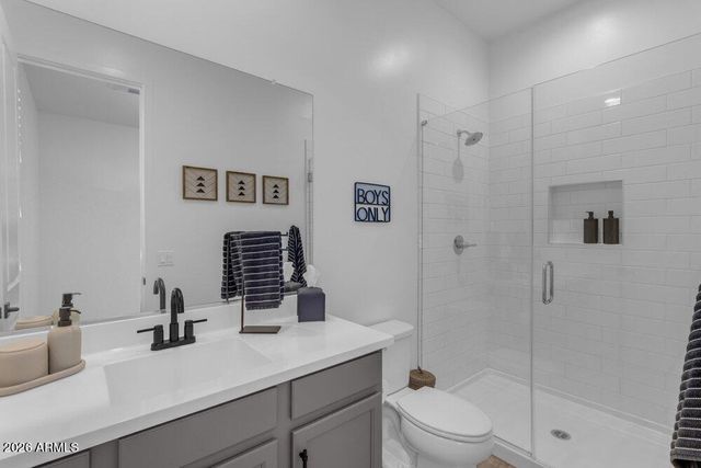 1162 E LA FORTUNA Court, San Tan Valley, AZ 85140