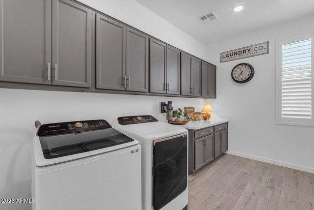 1162 E LA FORTUNA Court, San Tan Valley, AZ 85140