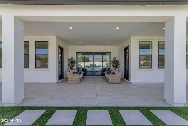 1162 E LA FORTUNA Court, San Tan Valley, AZ 85140