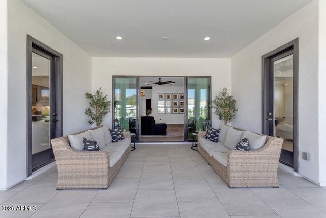 1162 E LA FORTUNA Court, San Tan Valley, AZ 85140