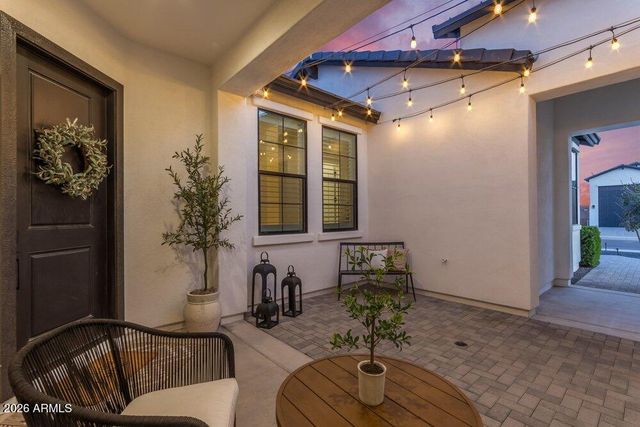 1162 E LA FORTUNA Court, San Tan Valley, AZ 85140