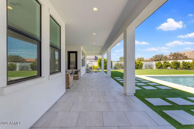 1162 E LA FORTUNA Court, San Tan Valley, AZ 85140