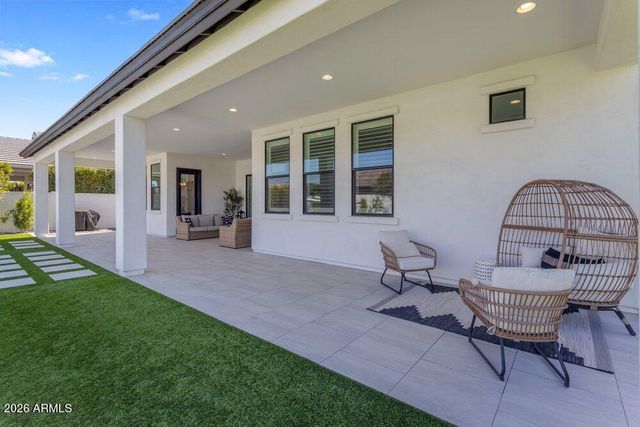 1162 E LA FORTUNA Court, San Tan Valley, AZ 85140