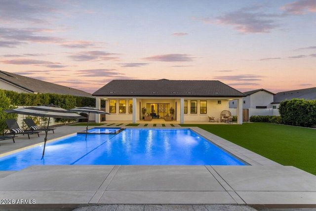 1162 E LA FORTUNA Court, San Tan Valley, AZ 85140