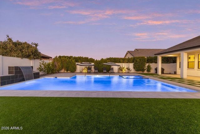 1162 E LA FORTUNA Court, San Tan Valley, AZ 85140