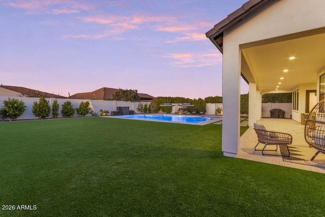 1162 E LA FORTUNA Court, San Tan Valley, AZ 85140