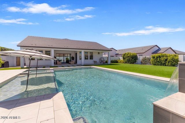 1162 E LA FORTUNA Court, San Tan Valley, AZ 85140