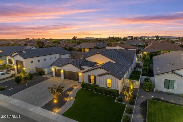 1162 E LA FORTUNA Court, San Tan Valley, AZ 85140