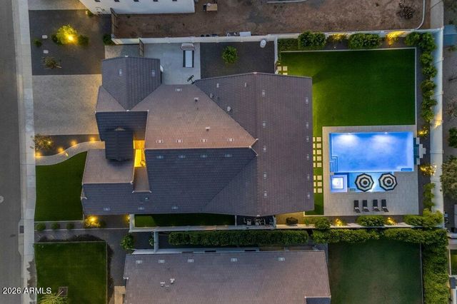 1162 E LA FORTUNA Court, San Tan Valley, AZ 85140