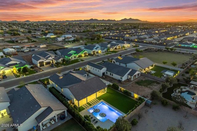 1162 E LA FORTUNA Court, San Tan Valley, AZ 85140