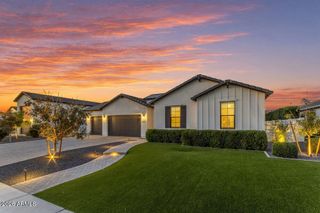 1162 E LA FORTUNA Court, San Tan Valley, AZ 85140