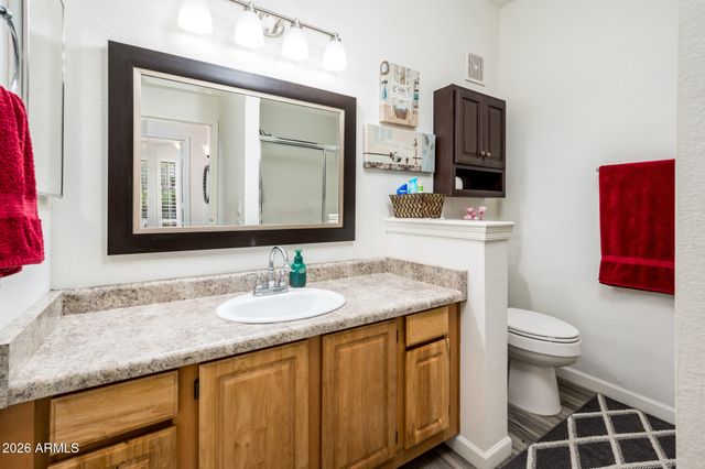 14950 W MOUNTAIN VIEW Boulevard 3103, Surprise, AZ 85374