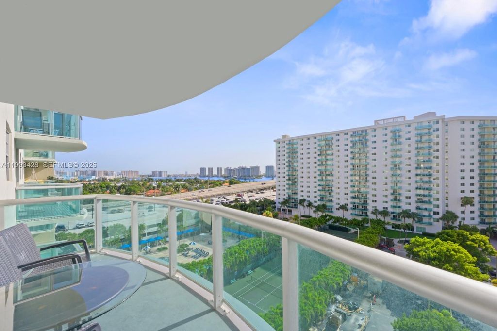19370 Collins Avenue 916, Sunny Isles Beach, FL 33160