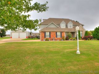 11470 N 155th East Avenue, Owasso, OK 74055