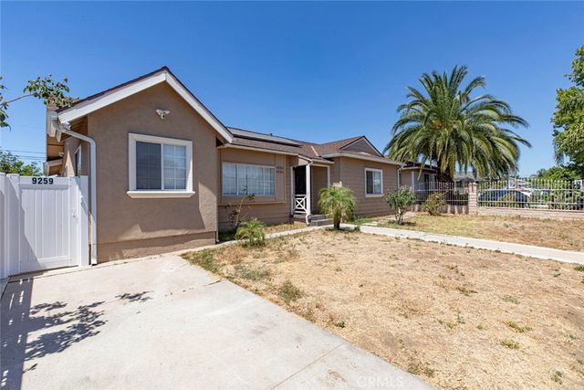 9261 Lev, Arleta, CA 91331