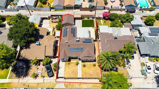 9261 Lev, Arleta, CA 91331