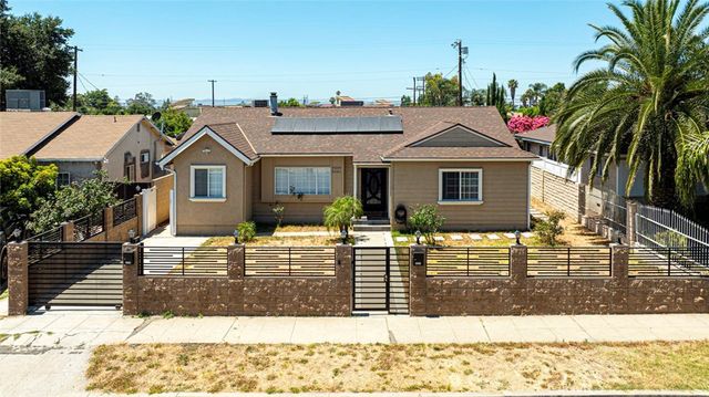 9261 Lev, Arleta, CA 91331