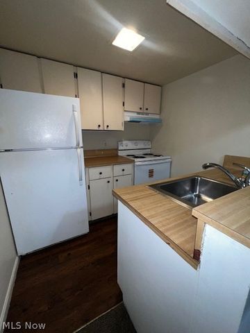 3020 North River Road G3, Warren, OH 44483