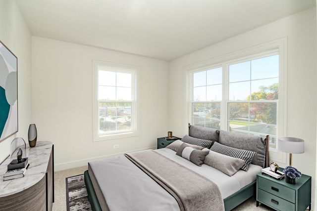 214 Walnut Street N E, Bensenville, IL 60106